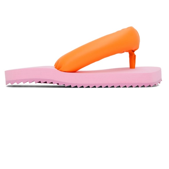 Yume x Yume c Studio Their Van Daalen Suki Sandal - Picture 7 of 8